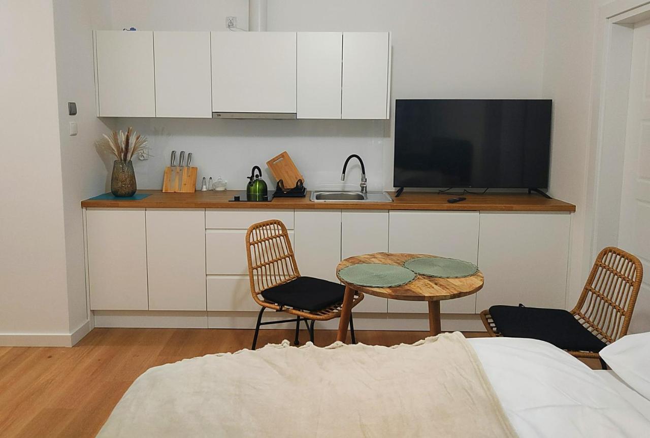 Hugo Eden Apartments — Zdjęcia 3