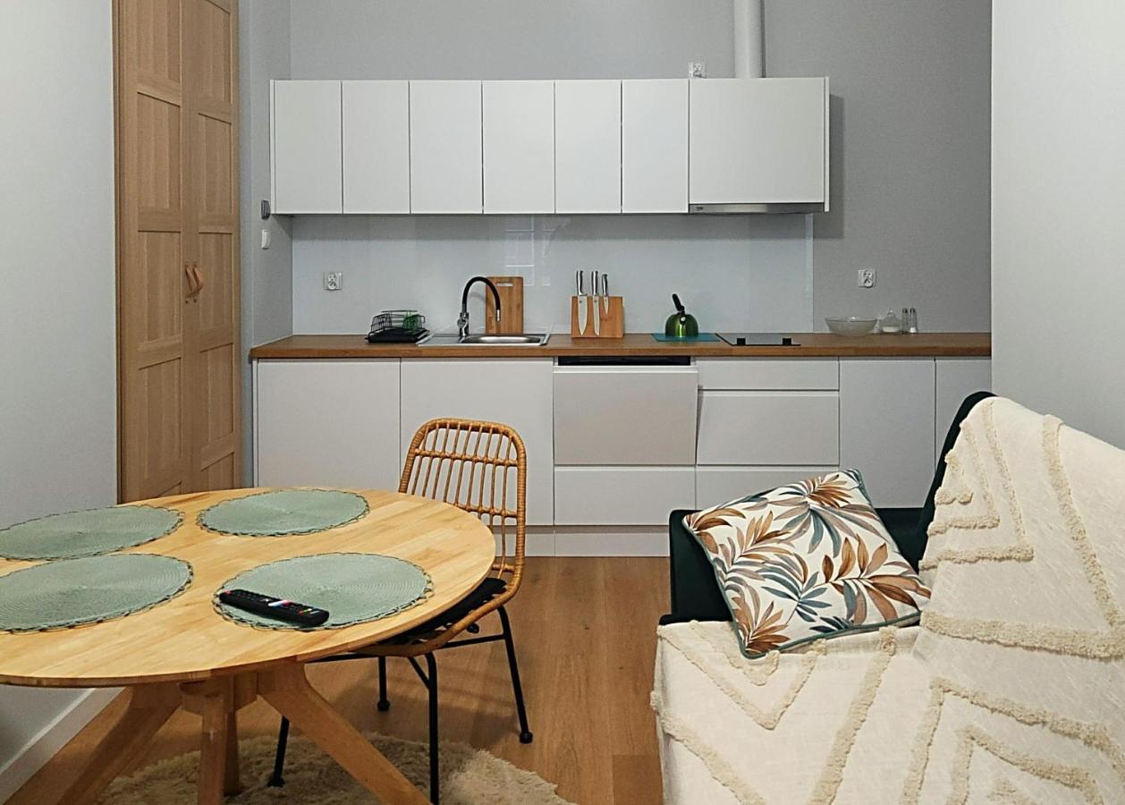 Hugo Eden Apartments — Zdjęcia 1